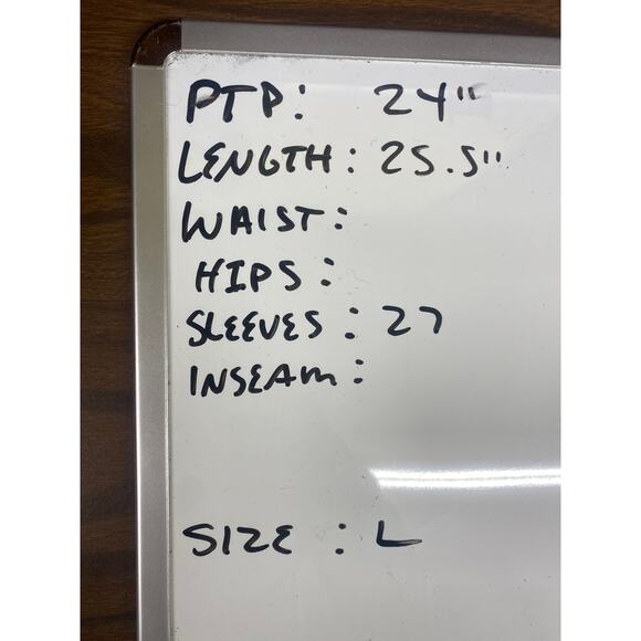 Tribal Yellow Navy Fleece DULUTH TRADING CO Men's Large Quarter Pull Over - Picture 9 of 9